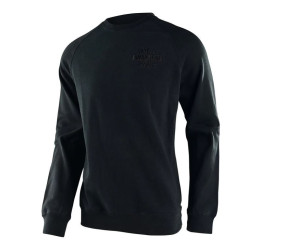 Худі TLD Shop Crew Pullover Vintage [BLk] 